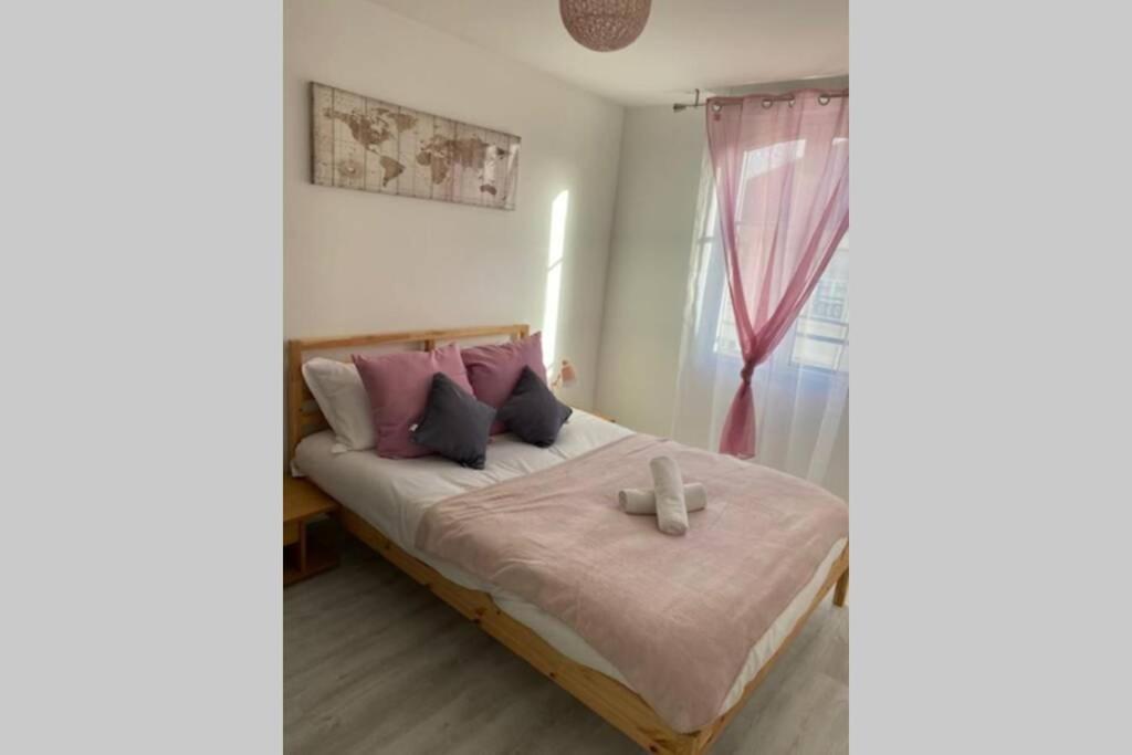 Fairy Condo Disneyland Paris Magny-le-Hongre Exterior foto
